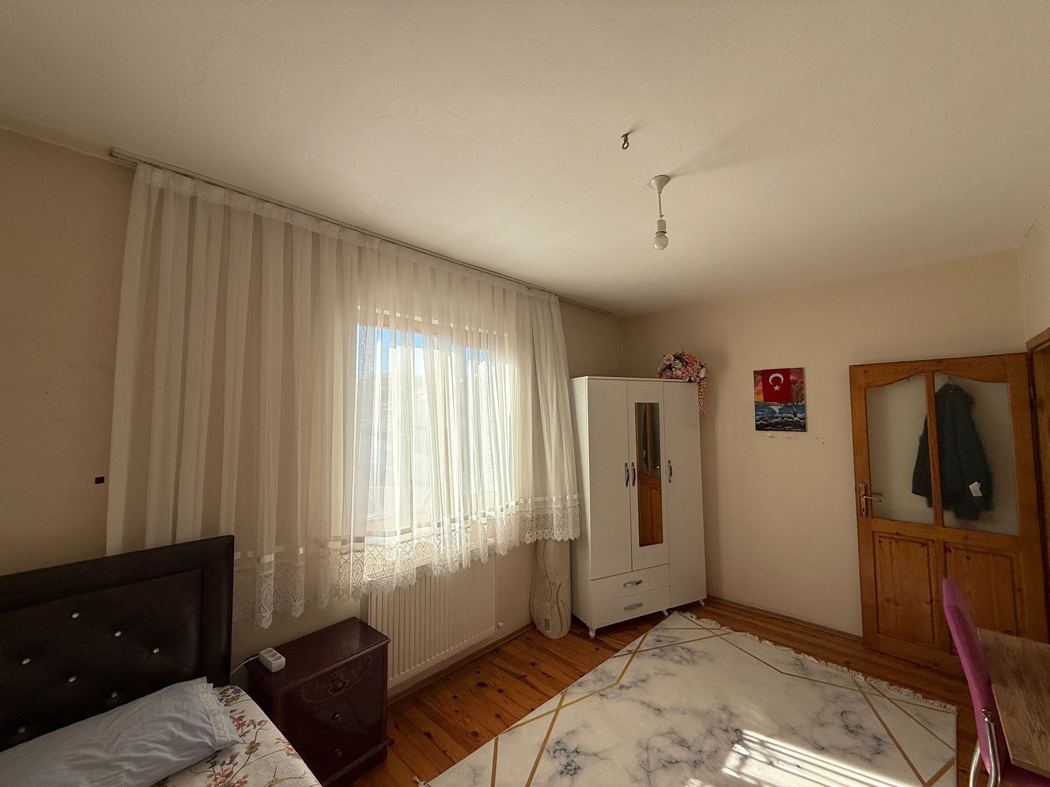 SÖĞÜTLÜ ALTINKENT SATILIK DAİRE